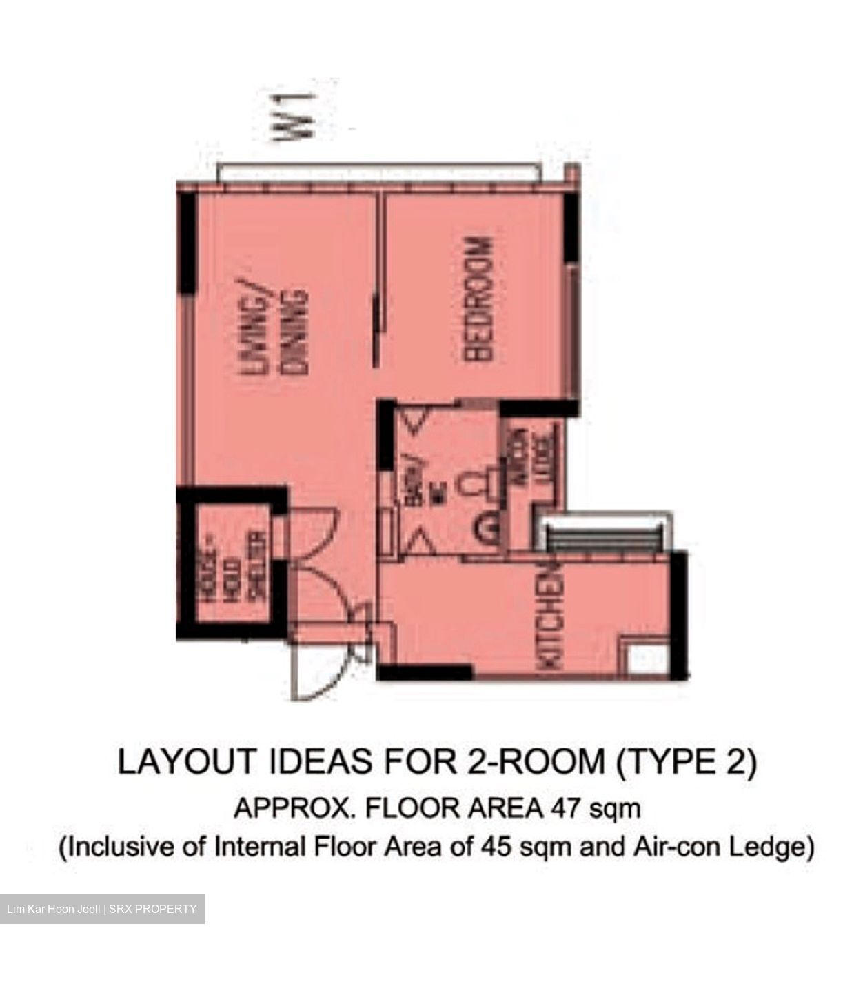 Anchorvale Road (Sengkang),  #638595881